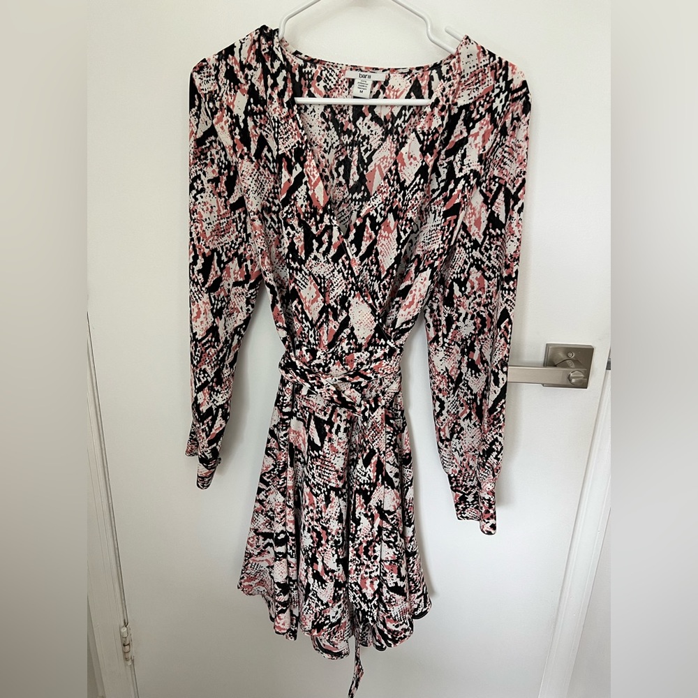 Beautiful flattering dress